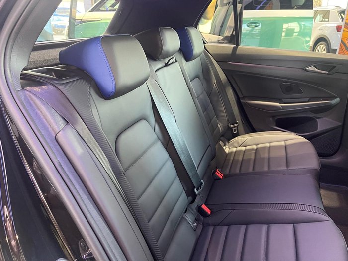 2025 Volkswagen Golf R