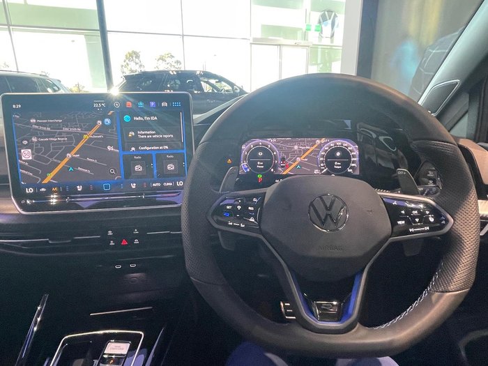 2025 Volkswagen Golf R