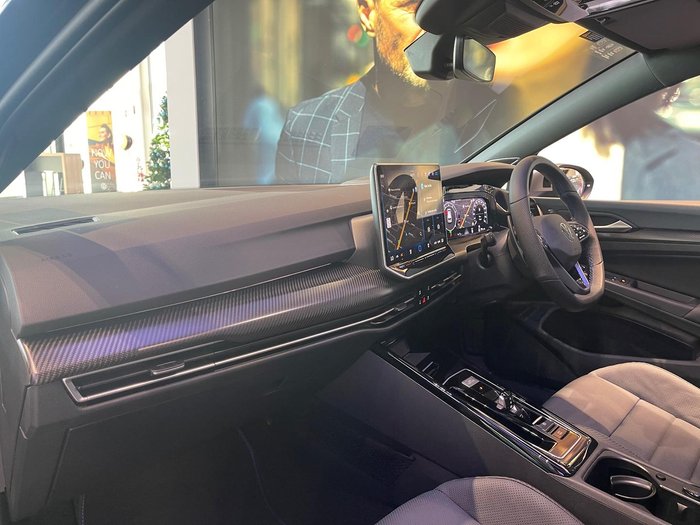 2025 Volkswagen Golf R