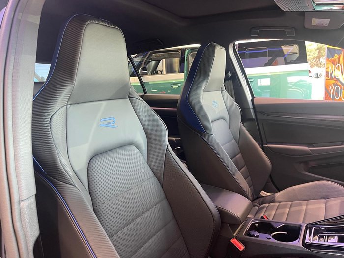 2025 Volkswagen Golf R