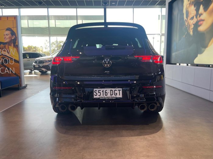 2025 Volkswagen Golf R