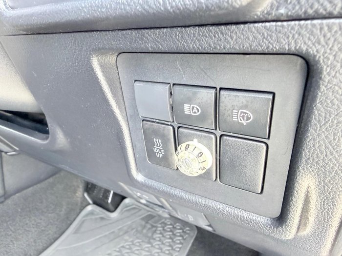 2019 Toyota Landcruiser Prado GXL GDJ150R 4X4 Dual Range Graphite