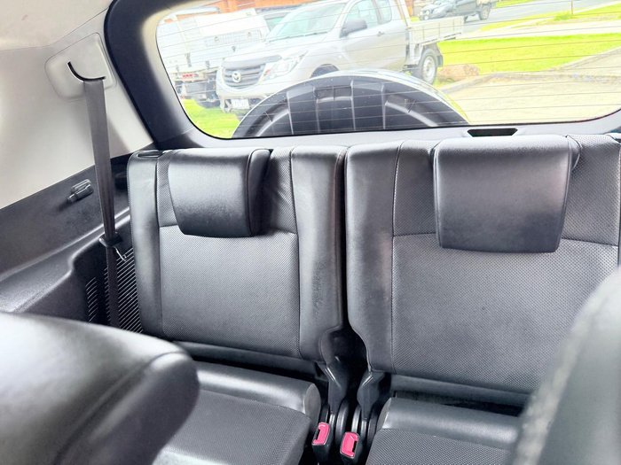 2019 Toyota Landcruiser Prado GXL GDJ150R 4X4 Dual Range Graphite