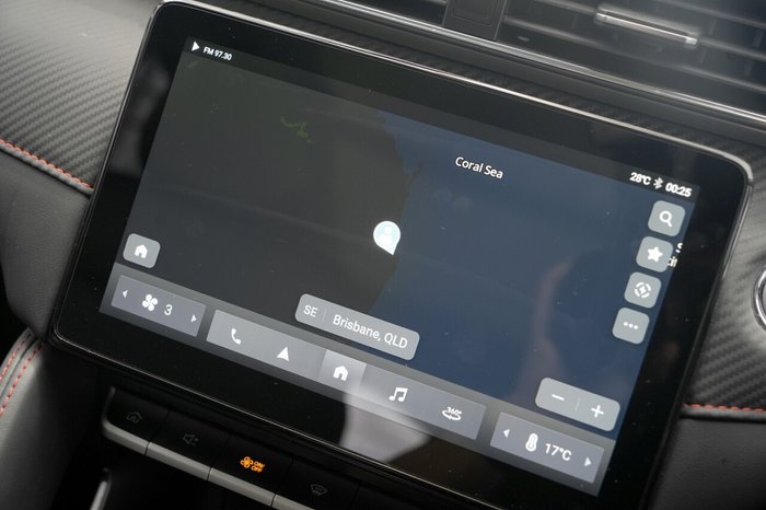 2022 MG ZS EV Essence