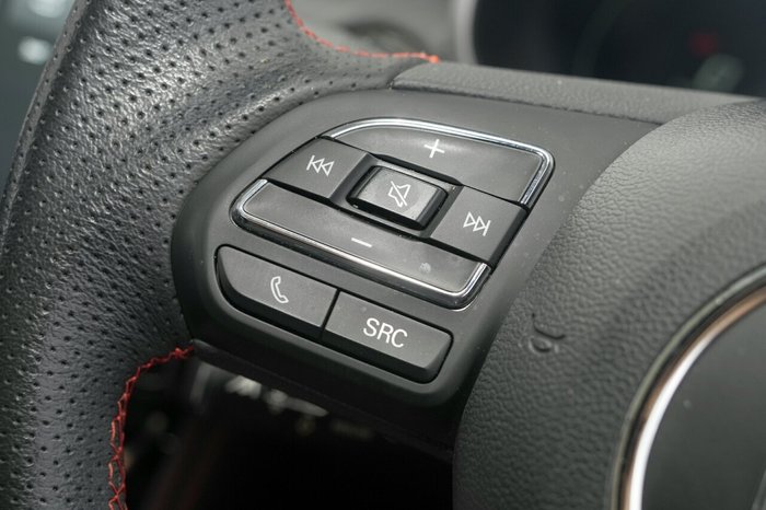 2022 MG ZS EV Essence