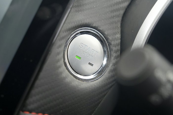 2022 MG ZS EV Essence