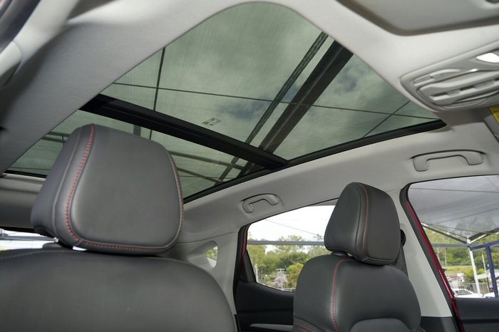 2022 MG ZS EV Essence