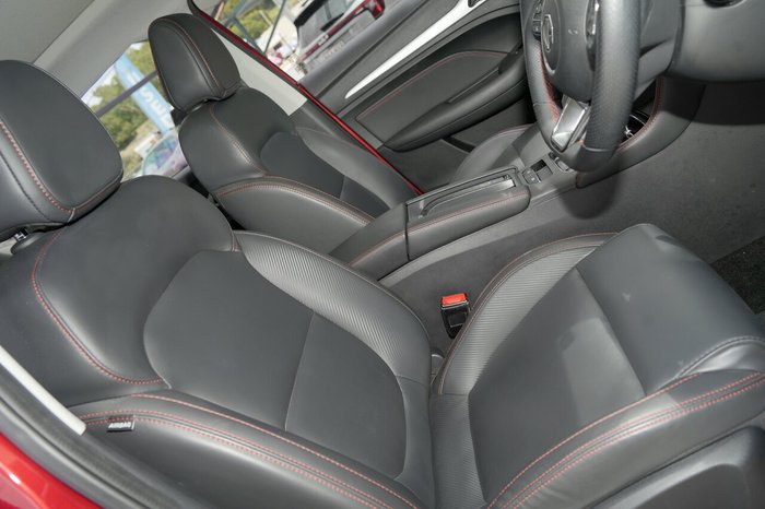 2022 MG ZS EV Essence