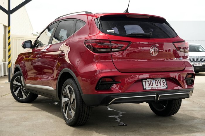 2022 MG ZS EV Essence