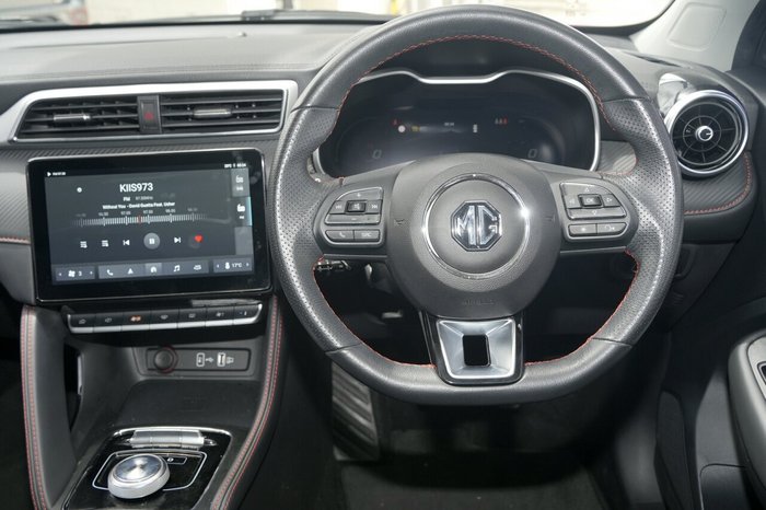 2022 MG ZS EV Essence