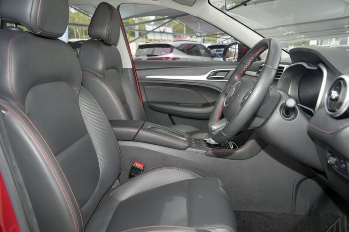 2022 MG ZS EV Essence