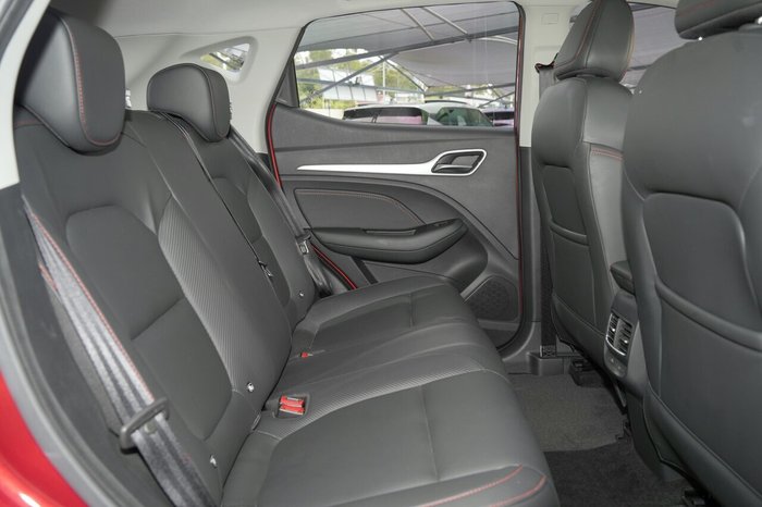 2022 MG ZS EV Essence