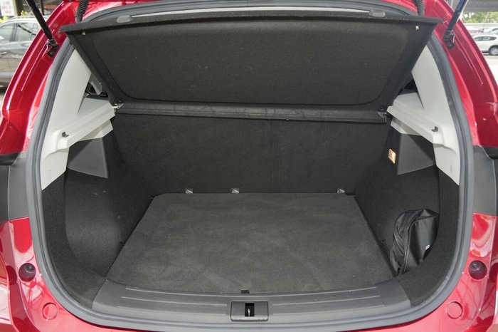 2022 MG ZS EV Essence