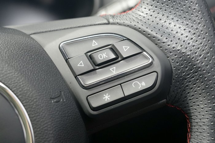 2022 MG ZS EV Essence