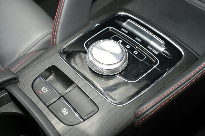 2022 MG ZS EV Essence