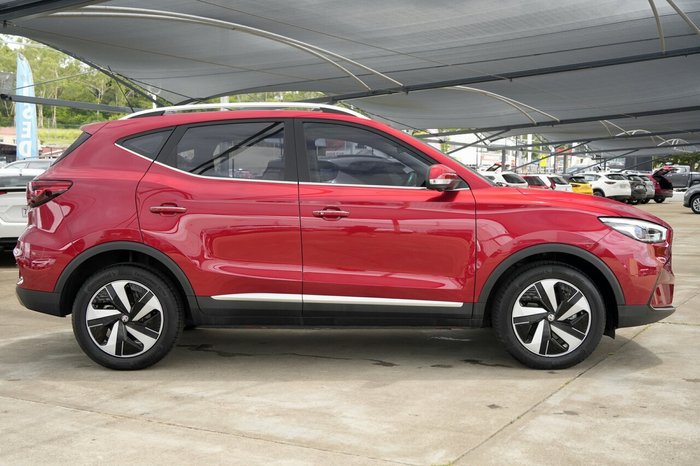 2022 MG ZS EV Essence