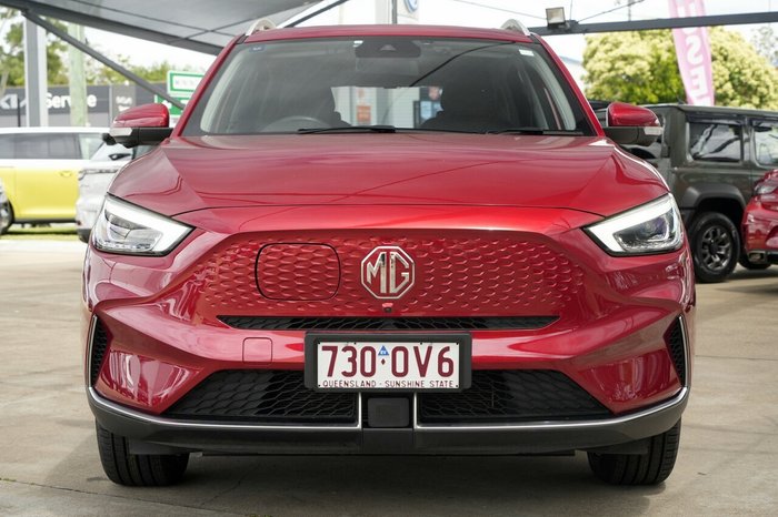 2022 MG ZS EV Essence