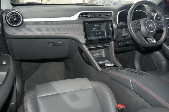 2022 MG ZS EV Essence