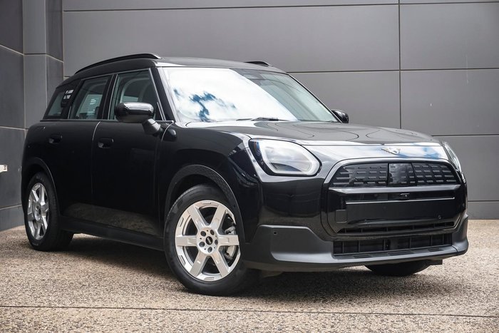 2024 MINI Countryman