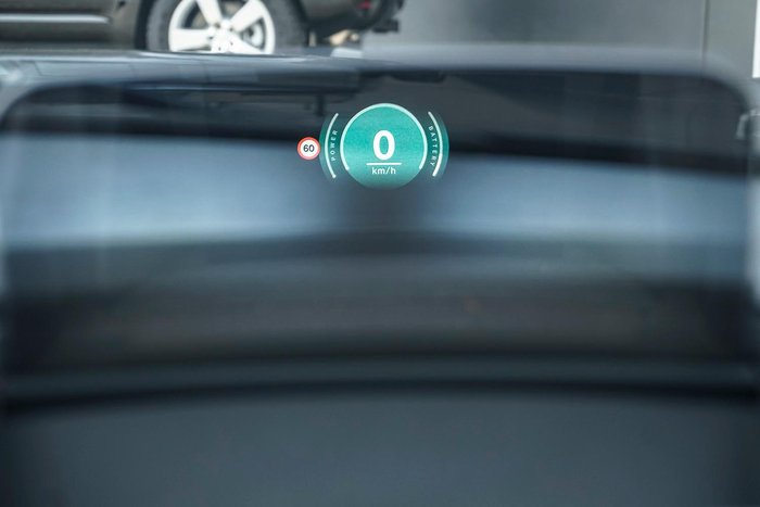 2024 MINI Countryman E Classic