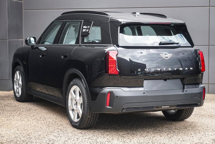 2024 MINI Countryman E Classic