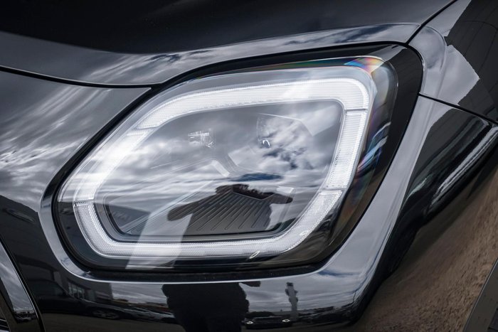 2024 MINI Countryman E Classic