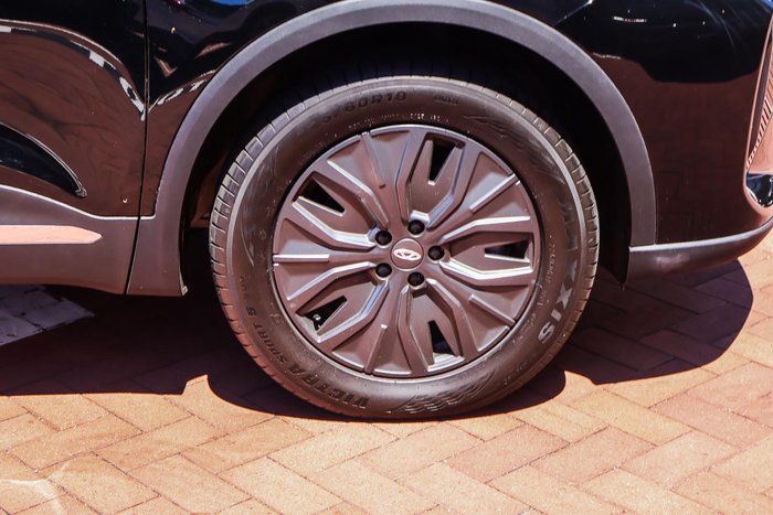 2025 Chery Tiggo 7 Super Hybrid Urban