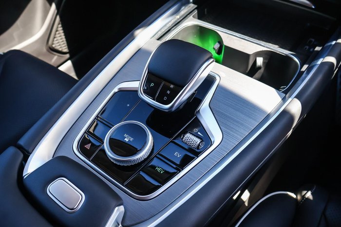 2025 Chery Tiggo 7 Super Hybrid Urban