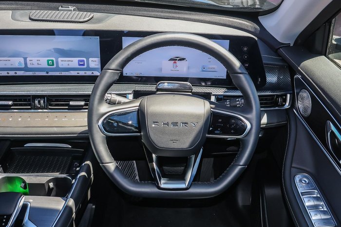 2025 Chery Tiggo 7 Super Hybrid Urban