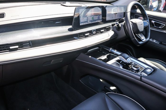 2025 Chery Tiggo 7 Super Hybrid Urban