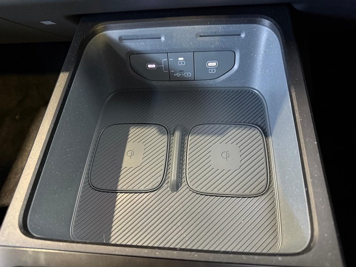 2025 Kia Tasman X-Pro