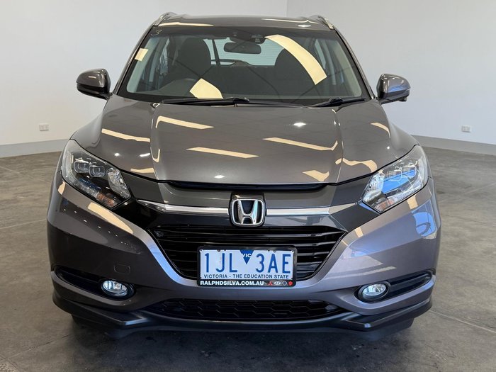 2016 Honda HR-V VTi-S