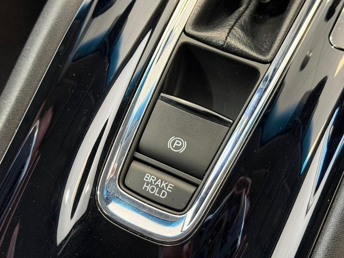 2016 Honda HR-V VTi-S