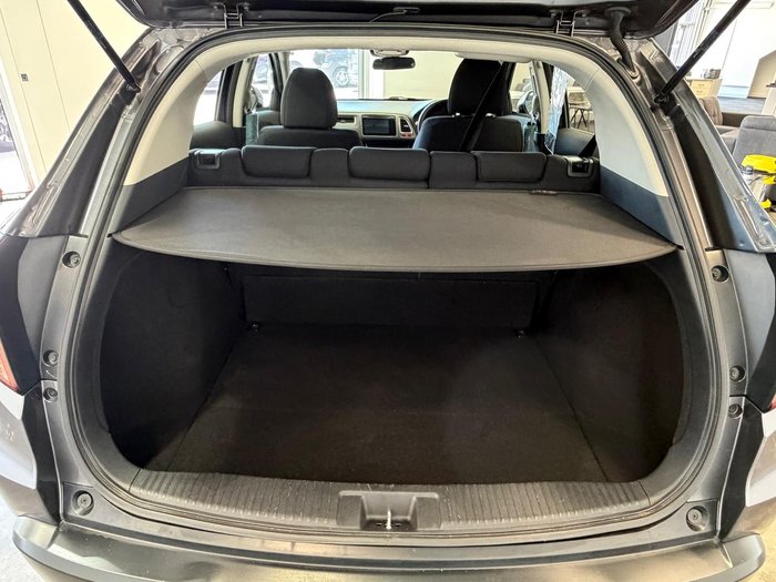 2016 Honda HR-V VTi-S