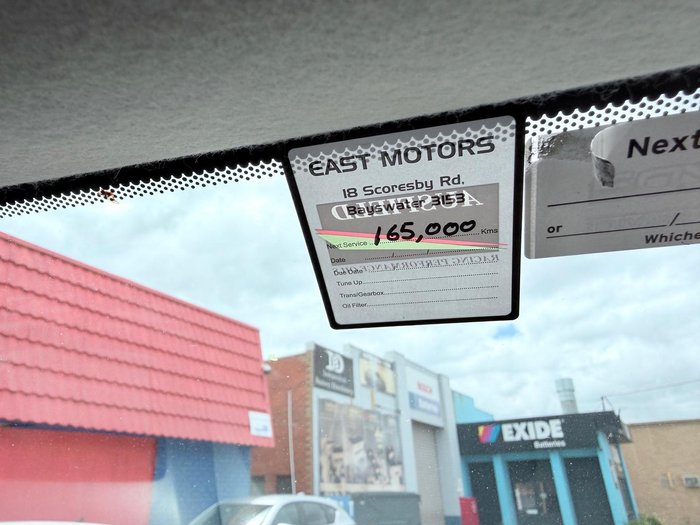 2019 Mazda BT-50 XT Hi-Rider UR 4x2 Aluminium