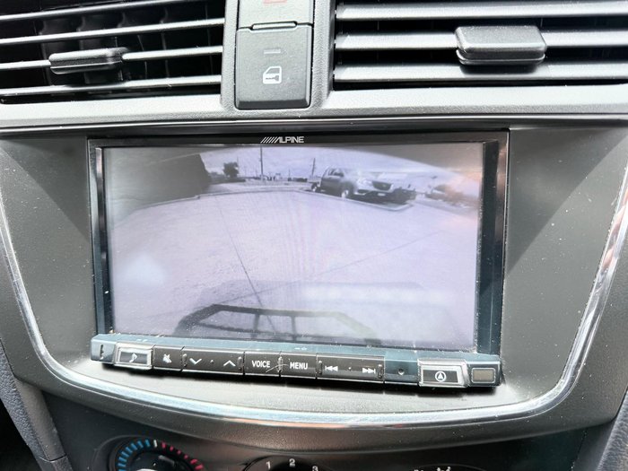 2019 Mazda BT-50 XT Hi-Rider UR 4x2 Aluminium