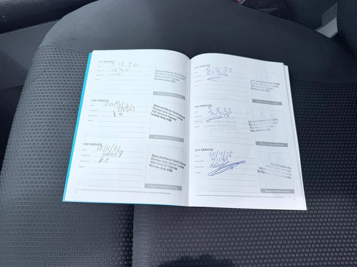 2019 Mazda BT-50 XT Hi-Rider UR 4x2 Aluminium