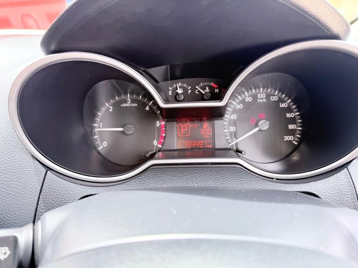 2019 Mazda BT-50 XT Hi-Rider UR 4x2 Aluminium