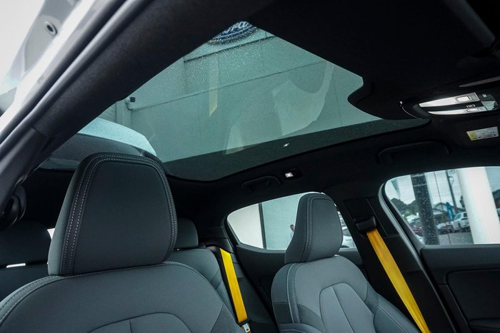 2021 Polestar 2 Long range Dual motor