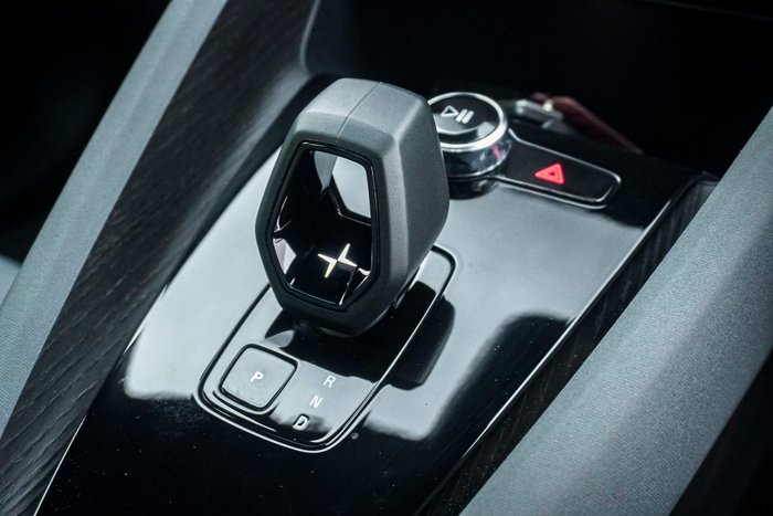 2021 Polestar 2 Long range Dual motor