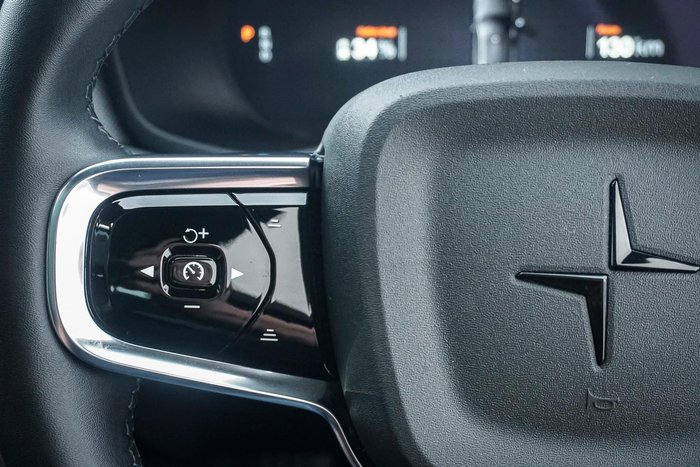 2021 Polestar 2 Long range Dual motor