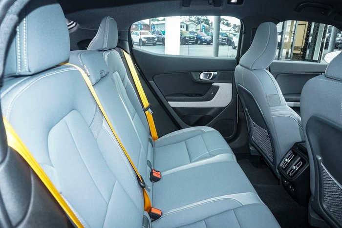 2021 Polestar 2 Long range Dual motor