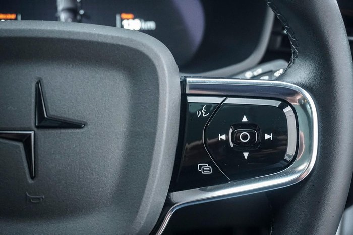 2021 Polestar 2 Long range Dual motor