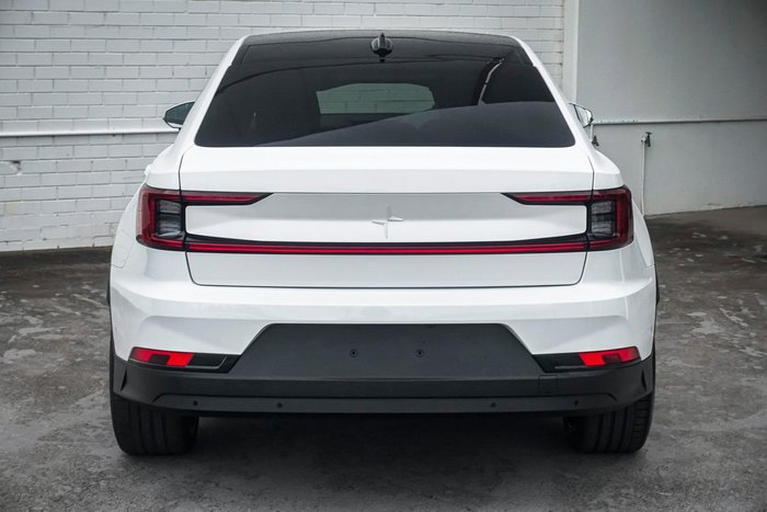 2021 Polestar 2 Long range Dual motor