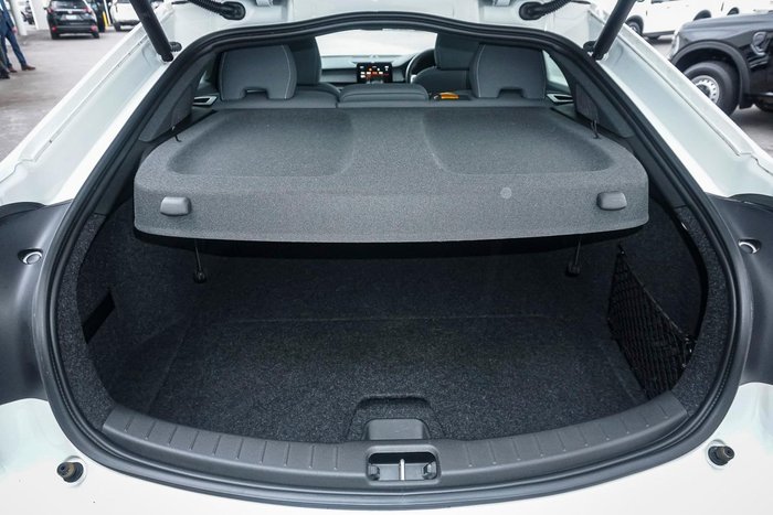 2021 Polestar 2 Long range Dual motor