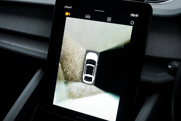 2021 Polestar 2 Long range Dual motor