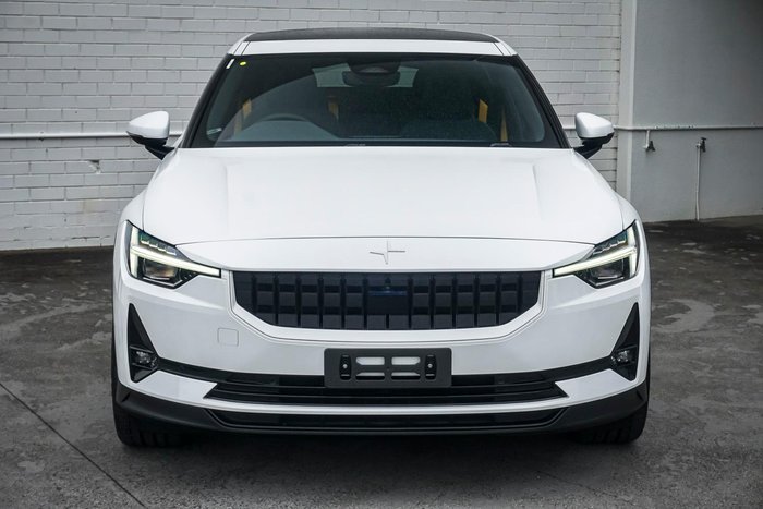 2021 Polestar 2 Long range Dual motor