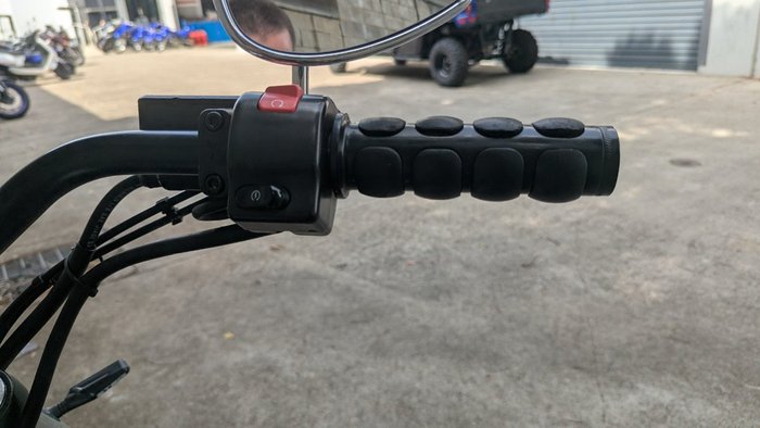 2005 Yamaha XVS1100 V-STAR CUSTOM Black