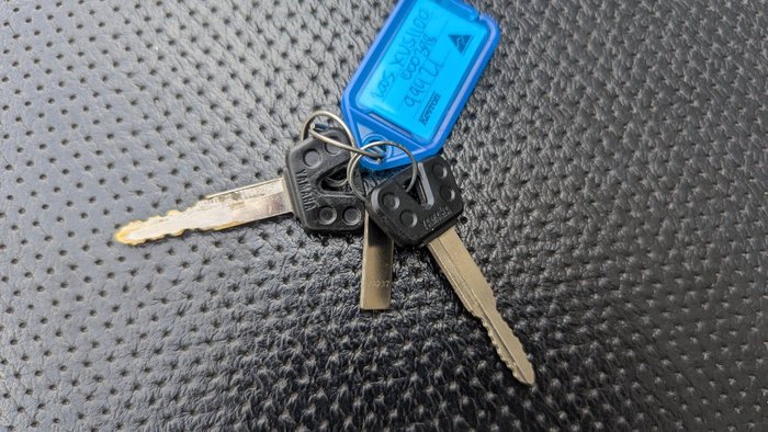 2005 Yamaha XVS1100 V-STAR CUSTOM Black