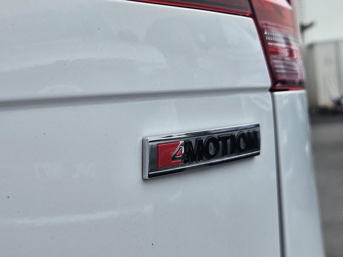 2019 Volkswagen Tiguan 162TSI Highline